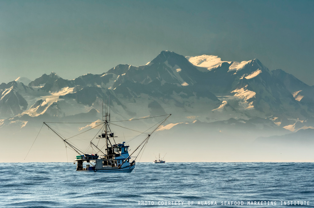 Alaska Glacier Seafoods Inc Committed To Producing High Quality Sustainably Managed Wild Alaska Seafood Products